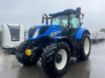 Picture of New Holland T7.210
