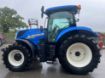 Picture of New Holland T7.210