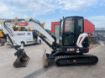 Picture of Bobcat E50z