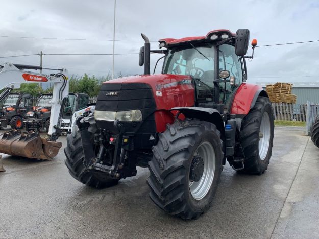 Picture of Case IH Puma 220