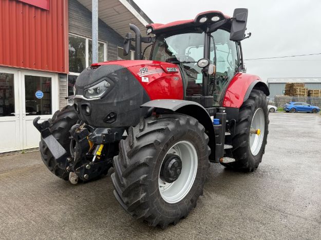 Picture of Case IH Puma 150