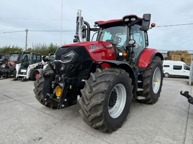 Picture of Case IH Puma 185