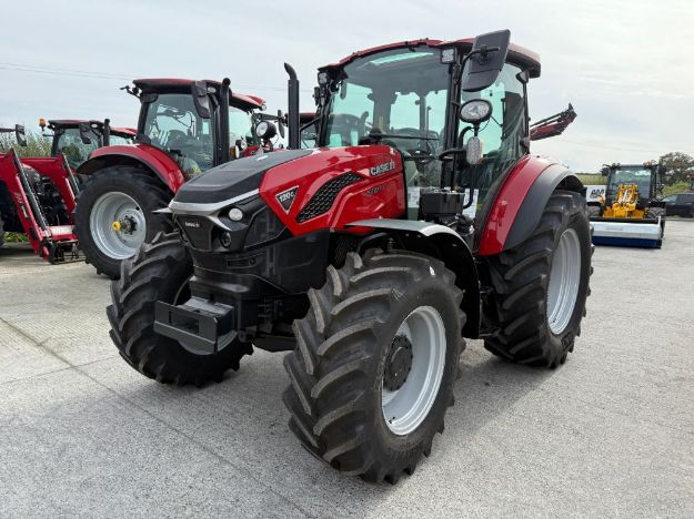Picture of Case IH Farmall C 120