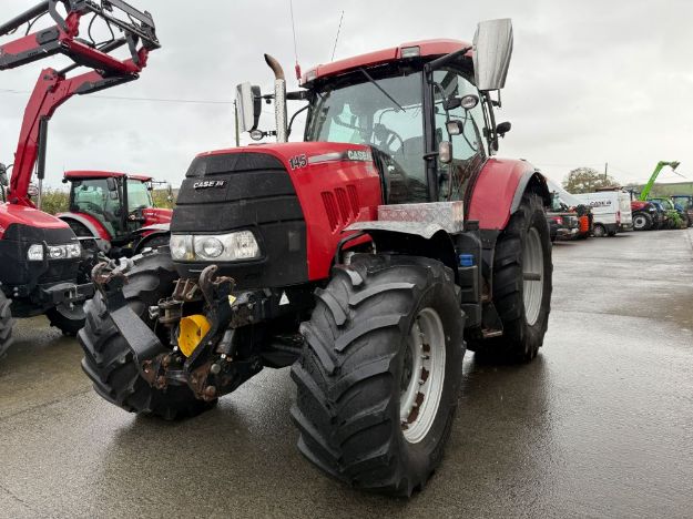 Picture of Case IH Puma 145