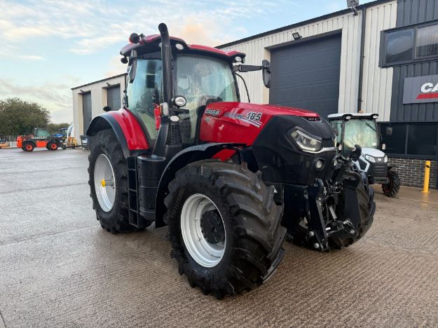 Picture of Case IH Puma 185
