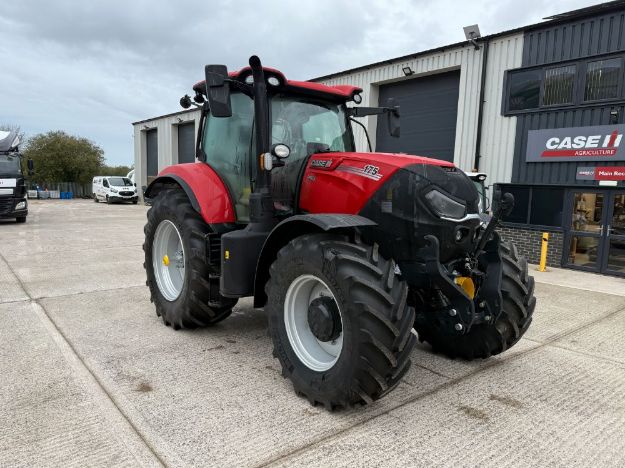 Picture of Case IH Puma 175 CVX