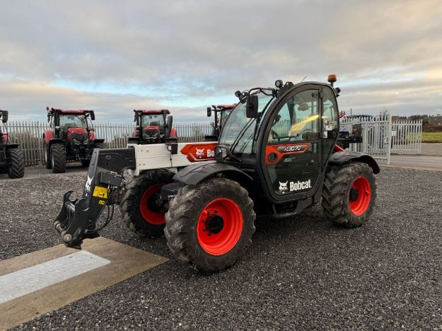 Picture of Bobcat TL30.70