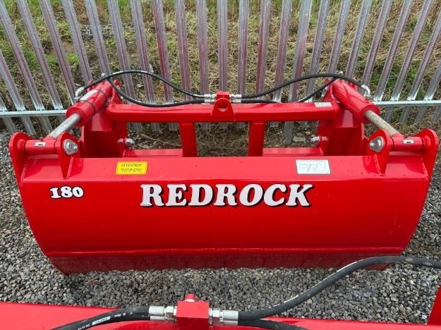 Picture of Redrock 180-85 Blockcutter