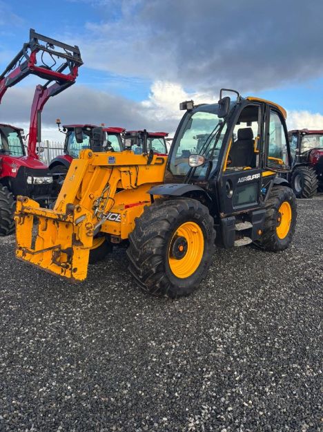 Picture of JCB 538-60