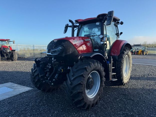 Picture of Case IH Puma 165