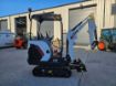 Picture of Bobcat E16