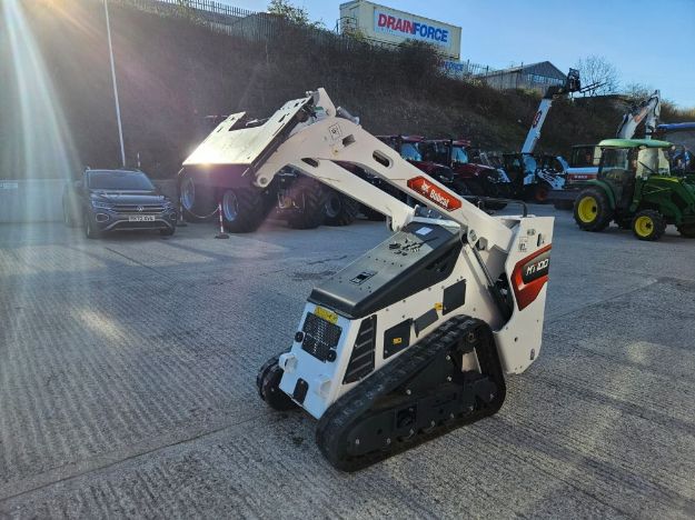 Picture of Bobcat MT100