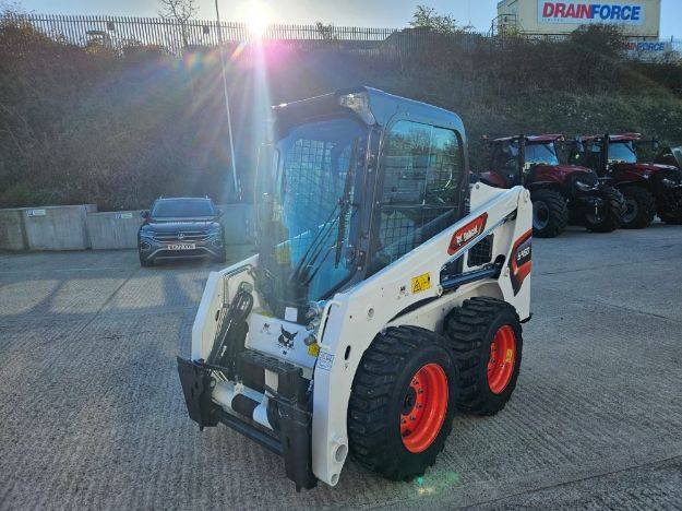 Picture of Bobcat S450
