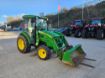 Picture of John Deere 3520