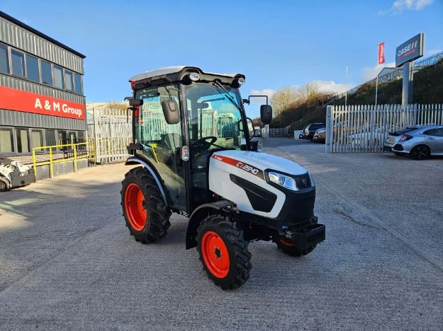 Picture of Bobcat CT2540