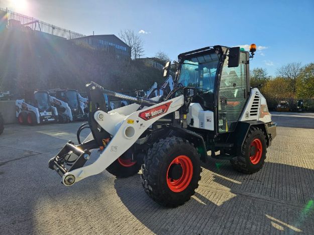 Picture of Bobcat L85