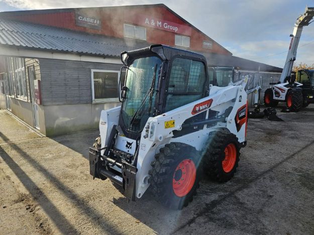 Picture of Bobcat S550