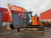 Picture of Hitachi ZX135