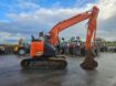 Picture of Hitachi ZX135