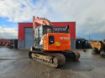 Picture of Hitachi ZX135