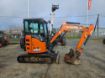 Picture of Hitachi ZX26U