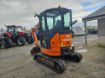Picture of Hitachi ZX26U
