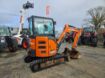 Picture of Hitachi ZX26U