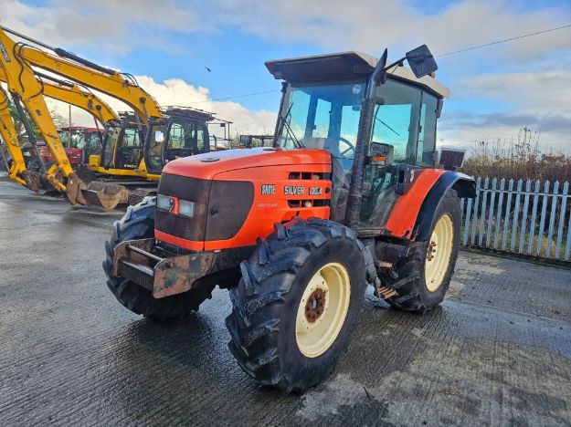 Picture of Same Silver 100.4