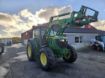 Picture of John Deere JD 6110