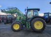 Picture of John Deere JD 6110