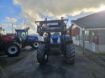 Picture of New Holland T6.175