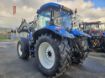 Picture of New Holland T6.175