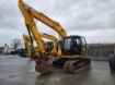Picture of JCB JS130