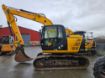 Picture of JCB JS130