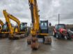Picture of JCB JS130