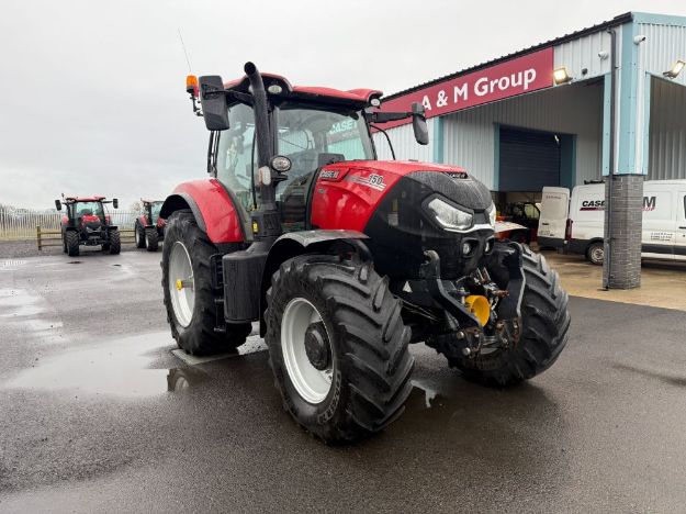Picture of Case IH Puma 150