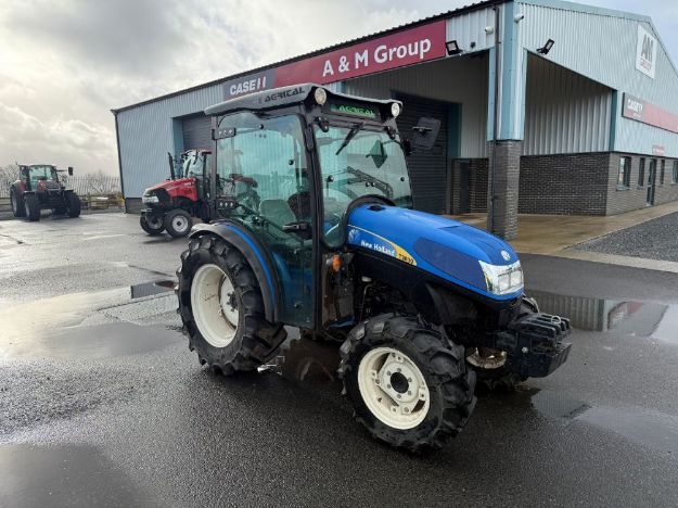 Picture of New Holland NH T3030