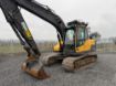 Picture of Volvo EC140