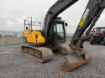 Picture of Volvo EC140