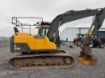 Picture of Volvo EC140
