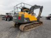 Picture of Volvo EC140