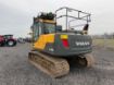 Picture of Volvo EC140