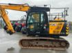 Picture of JCB JS130LC+