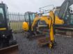 Picture of JCB 8026
