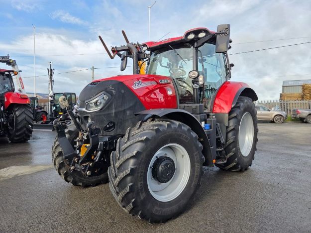 Picture of Case IH Puma 150