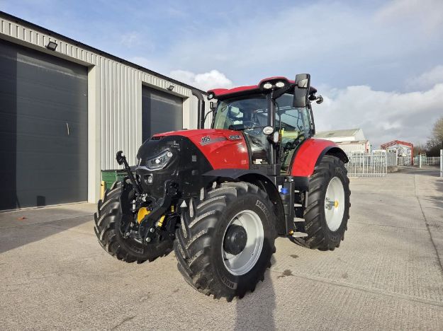 Picture of Case IH Puma 165