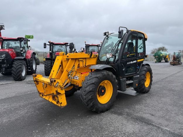 Picture of JCB 538-60