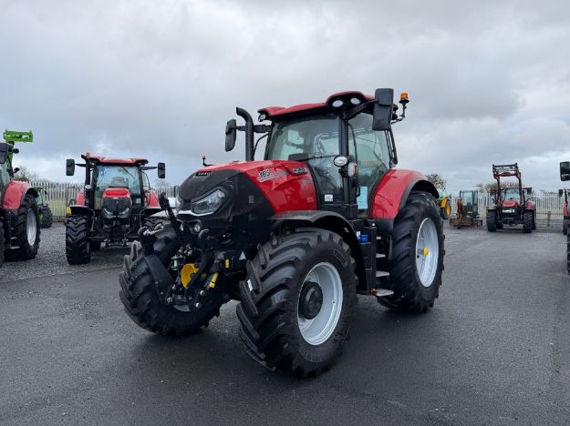 Picture of Case IH Puma 165