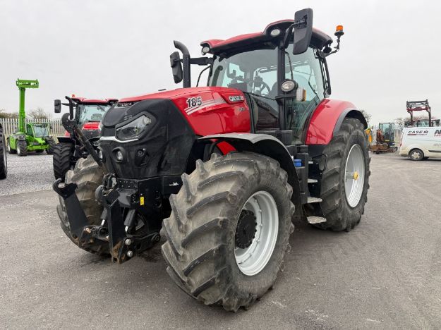 Picture of Case IH Puma 185