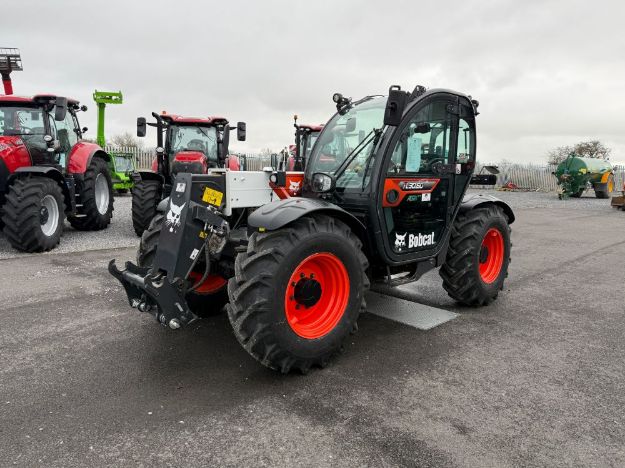 Picture of Bobcat TL30.60